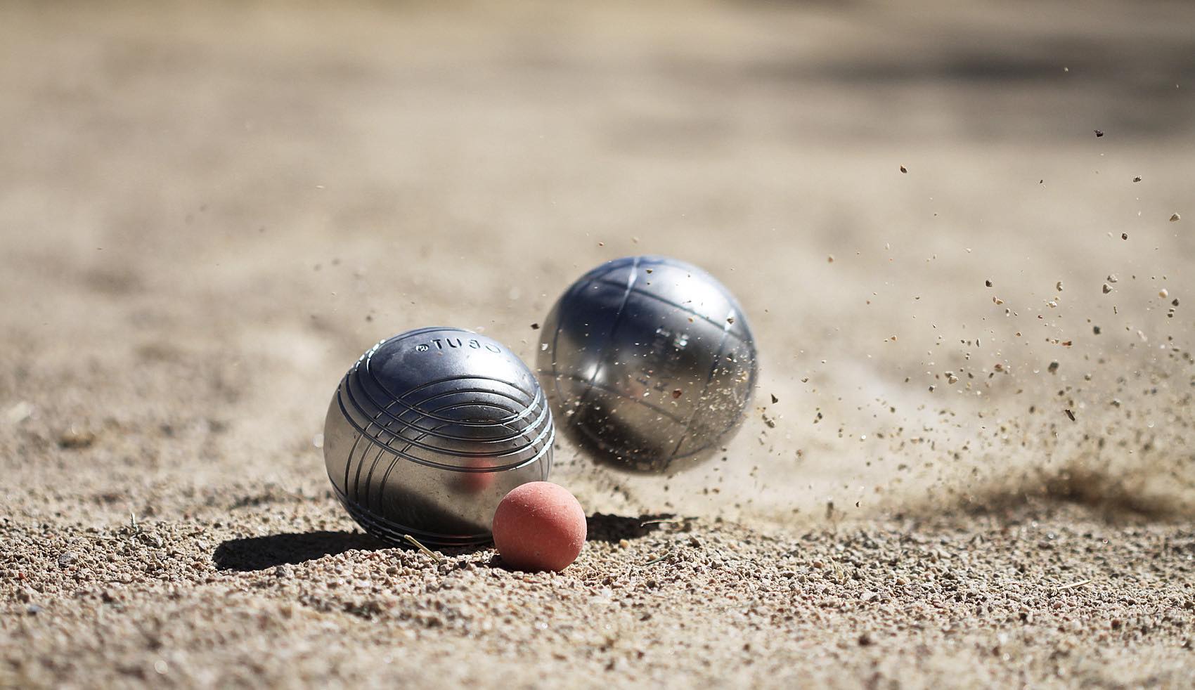 petanque