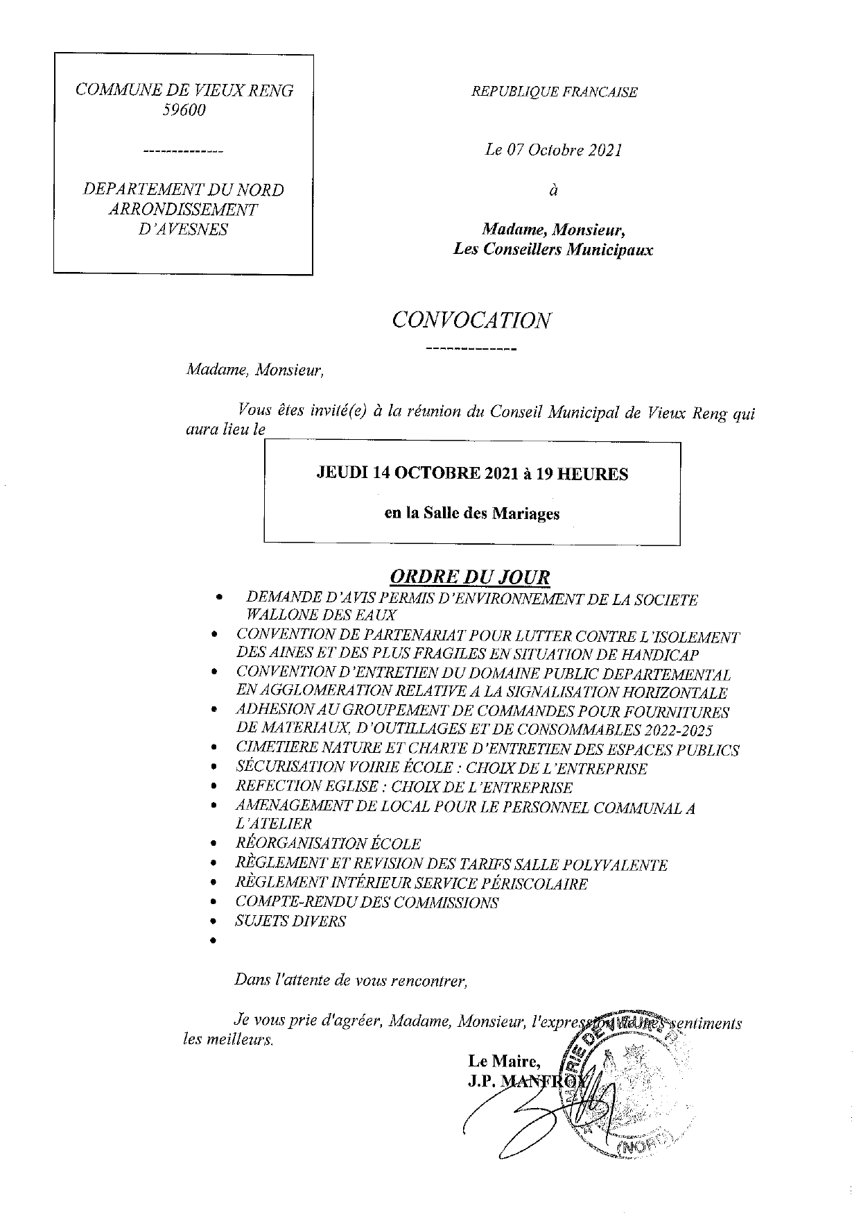 convoc CM 141021 page 0001