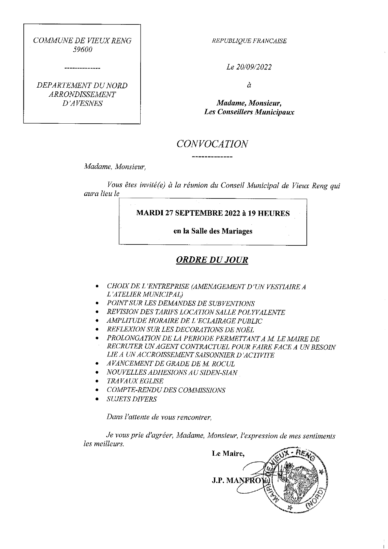 runion CM 270922 page 0001